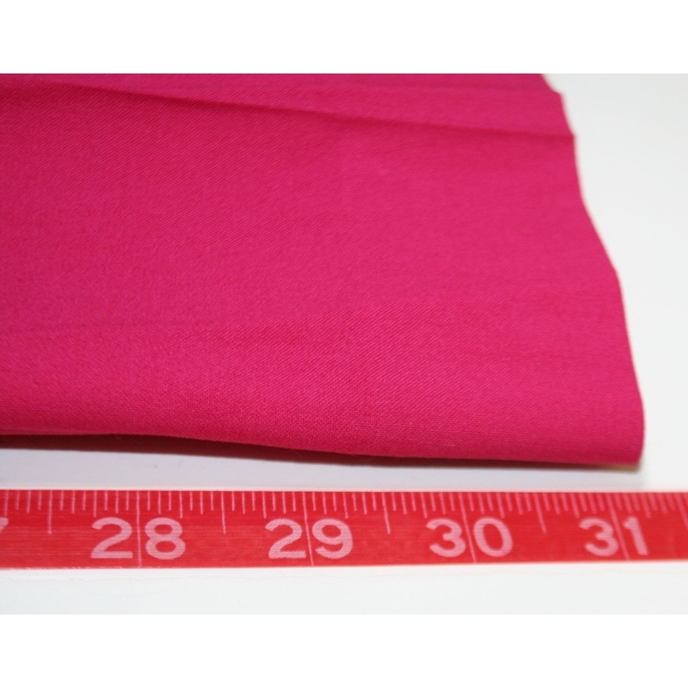 Rag & Bone Womens Size 6 Wool Blend Straight Slim Leg Pants Pink Fuchsia Luxury - Picture 6 of 6